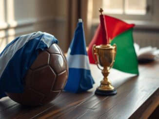 World Cup 2026: Scotland vs Morocco - Everything You Need to Know