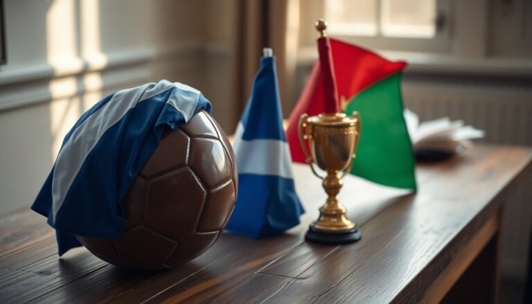 World Cup 2026: Scotland vs Morocco - Everything You Need to Know