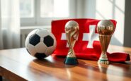 World Cup 2026: Switzerland secures Group B top spot with thrilling 4-1 win