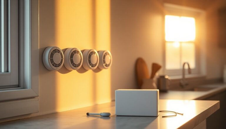 X-Sense Smoke and CO Alarms: Budget-Friendly Home Protection Solutions