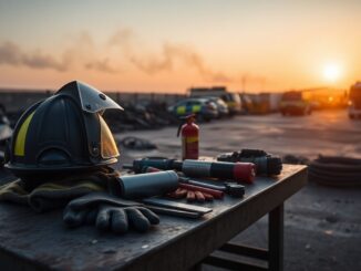 Yorkshire fire crews tackle vehicle fires, collisions and alarm call-outs