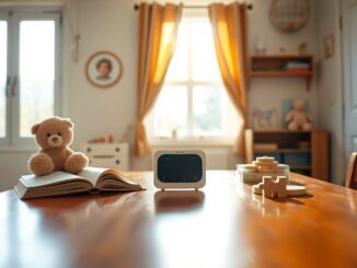 Yoto Player and Mini: The perfect screen-free tech for children