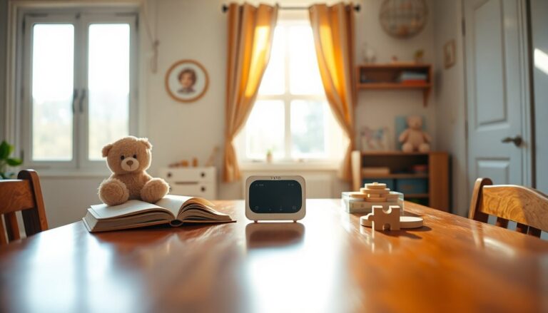 Yoto Player and Mini: The perfect screen-free tech for children