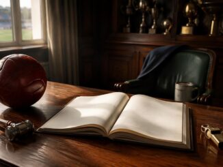 2026-2026 Football Season: Arrests, Banning Orders, and Incident Trends in England and Wales