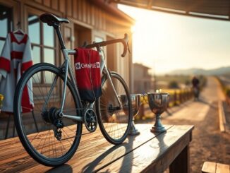 2026 National Road Race Champions Crowned Before Tour de France