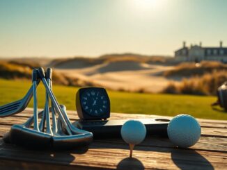 2026 Open Championship Preview: Top Contenders at Royal Birkdale