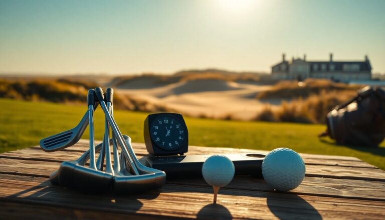 2026 Open Championship Preview: Top Contenders at Royal Birkdale