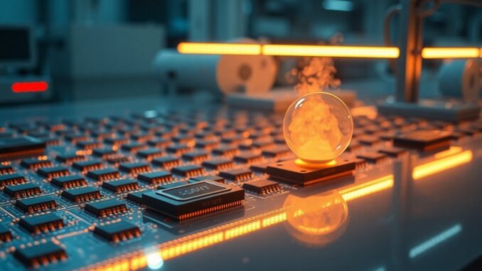 2026 Quantum Innovations: Revolutionizing Computing, Energy, and Materials Science