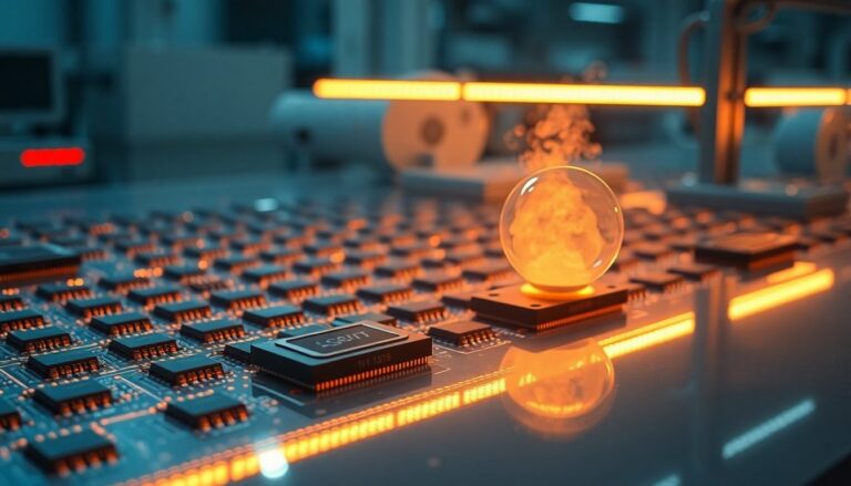 2026 Quantum Innovations: Revolutionizing Computing, Energy, and Materials Science