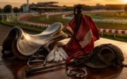 21-Year-Old Jockey Daniel King Wins Galway Plate and Galway Hurdle
