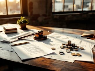 21st Century ROAD to Housing Act: What's Next for US Housing Market