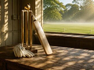A beginner's guide to cricket formats and rules