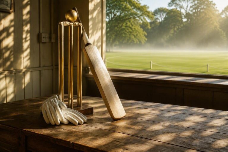A beginner's guide to cricket formats and rules