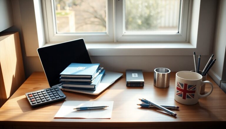 A guide to registering and running a small business in the united kingdom