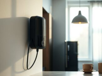 Affordable home ev charging solutions and safety guidelines