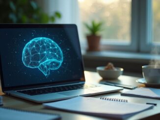 AI Adoption in Small Businesses Outpaces Policy Development