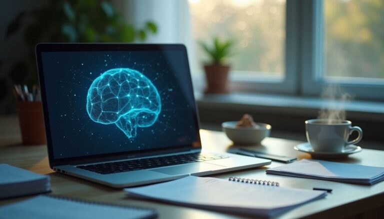 AI Adoption in Small Businesses Outpaces Policy Development