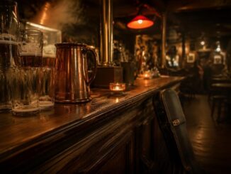 Andy Burnham's 20% business rate cut for pubs, clubs, and live music venues