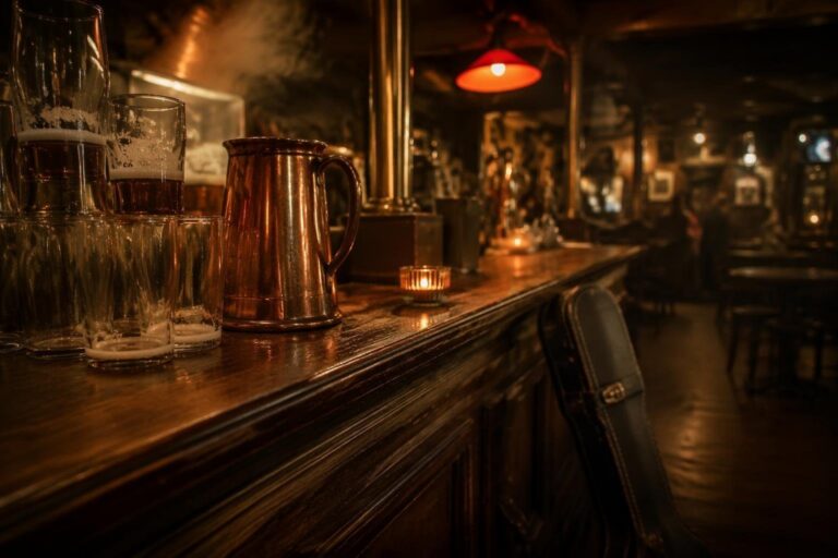 Andy Burnham's 20% business rate cut for pubs, clubs, and live music venues