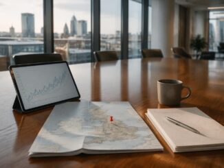 Andy Burnham's Plan to Decentralize UK Economic Decision-Making