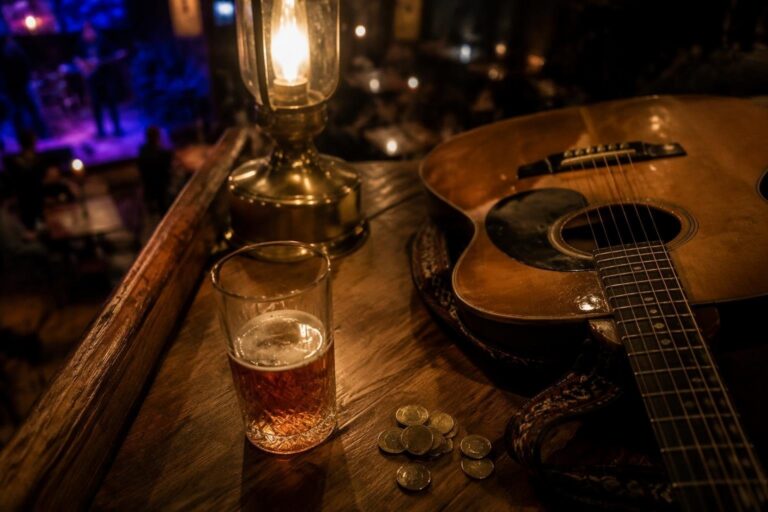 Andy Burnham's Plan to Reduce Business Rates for Pubs, Clubs, and Music Venues