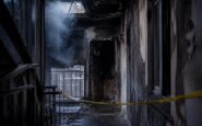 Arson attack in Lisburn leads to arrests of two women