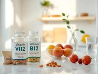 B12 deficiency: A growing health concern in the UK