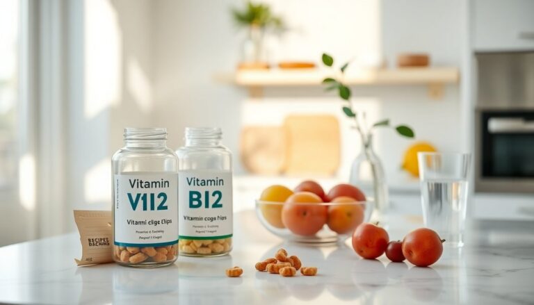 B12 deficiency: A growing health concern in the UK