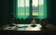 BBC Pundit Micah Richards Learns of Father's Death Before England vs Argentina Match