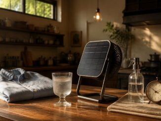 Beat the heat with low-energy cooling hacks and climate-friendly choices