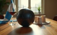 Benjamin Netanyahu Supports Argentina in 2026 World Cup Final