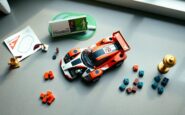 British Grand Prix 2026: Hamilton's LEGO Race and Silverstone Challenges