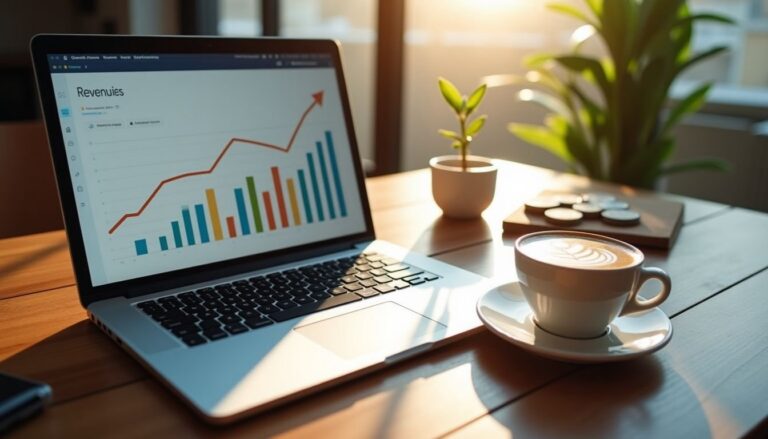 Building sustainable revenue stacks for creators