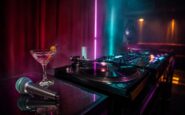 Capturing club culture without crossing consent lines