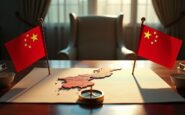 China's Wang Huning Visits North Korea: Key Diplomatic Developments