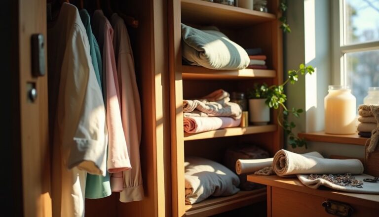 Creating a sustainable fashion sense without breaking the bank