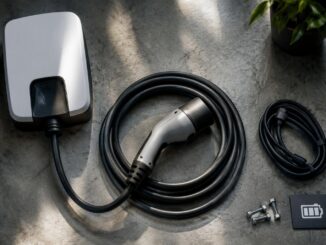 Debunking common ev charging myths and understanding the facts