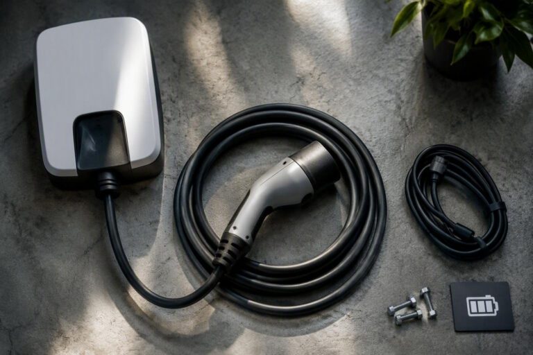 Debunking common ev charging myths and understanding the facts