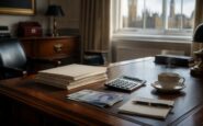 Decoding the uk budget: a guide to taxes, bands and government spending