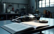 Demystifying F1 upgrades: aero concepts, tyre compounds, and parc fermé rules