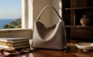 Discover Avenue 67's Alexis Bag: A Masterpiece of Italian Leather Artistry