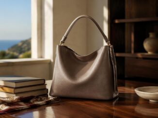 Discover Avenue 67's Alexis Bag: A Masterpiece of Italian Leather Artistry