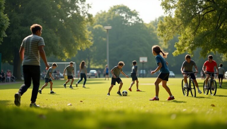 Discover free and low-cost activities for young people in Falkirk this summer