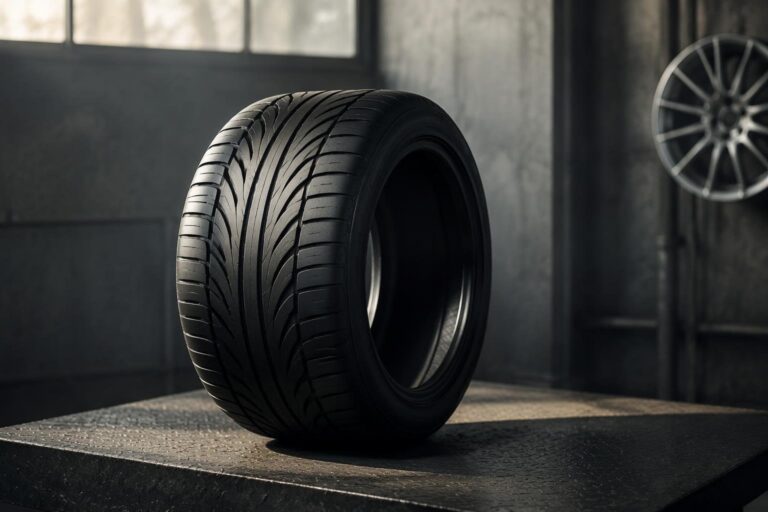 Discover the Michelin CrossClimate 3 Sport Tyres for Year-Round Driving Excellence