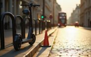 E-scooter Regulations In The United Kingdom
