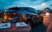Electric cars in the Uk: Weighing costs, range, and incentives