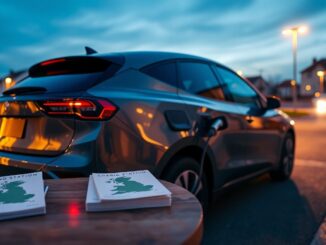 Electric cars in the Uk: Weighing costs, range, and incentives