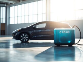 Electric vehicles and e-fuels compared: which is the best choice