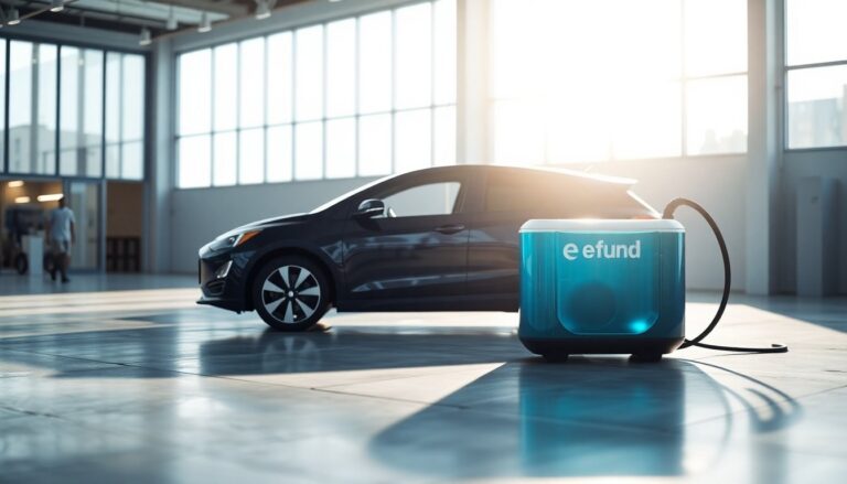 Electric vehicles and e-fuels compared: which is the best choice
