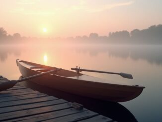 Ellie Sillar and Pat Wild to Compete at World Rowing Under 23 Championships in Poland